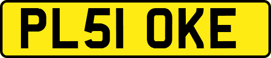 PL51OKE