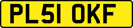 PL51OKF