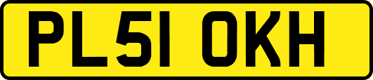 PL51OKH