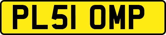 PL51OMP