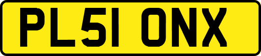 PL51ONX