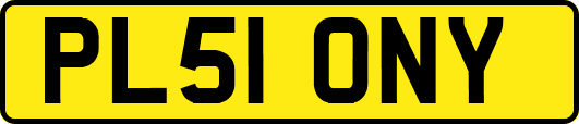 PL51ONY