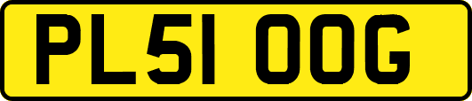 PL51OOG