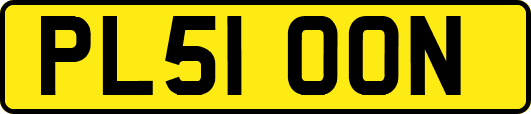 PL51OON