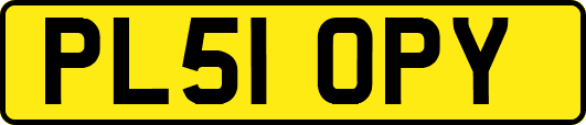 PL51OPY