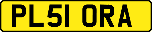 PL51ORA