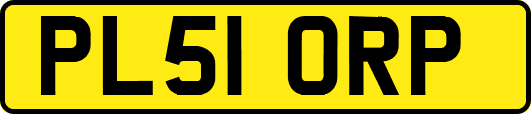 PL51ORP