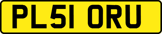 PL51ORU