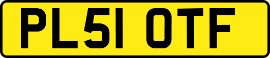 PL51OTF