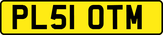 PL51OTM