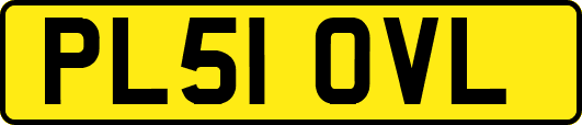 PL51OVL