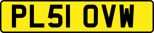 PL51OVW