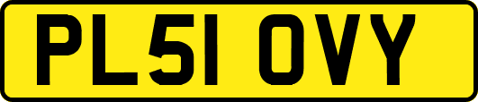PL51OVY