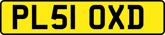 PL51OXD