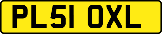 PL51OXL
