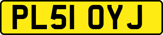 PL51OYJ
