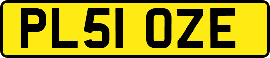 PL51OZE