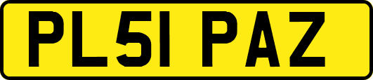 PL51PAZ