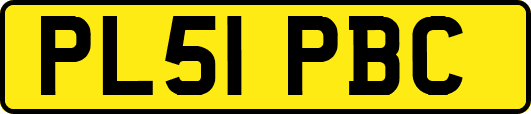 PL51PBC