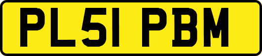 PL51PBM