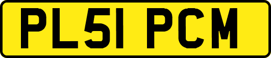 PL51PCM