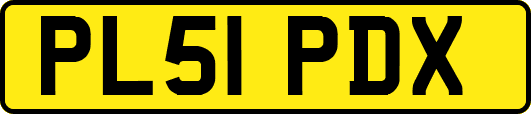 PL51PDX