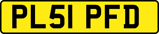 PL51PFD