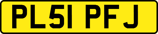 PL51PFJ