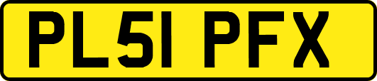 PL51PFX
