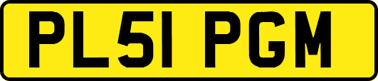 PL51PGM