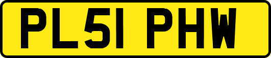 PL51PHW