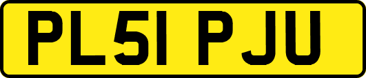 PL51PJU