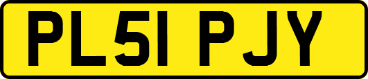 PL51PJY