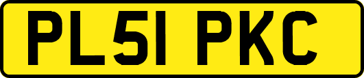 PL51PKC
