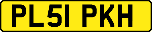 PL51PKH