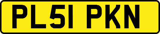 PL51PKN