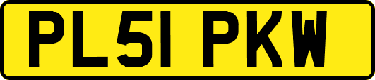 PL51PKW