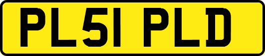 PL51PLD