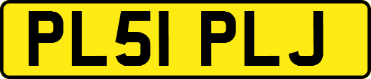 PL51PLJ