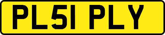 PL51PLY