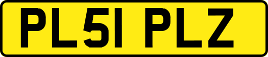 PL51PLZ