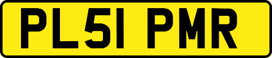 PL51PMR