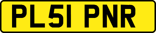 PL51PNR