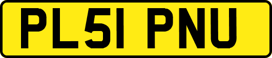 PL51PNU