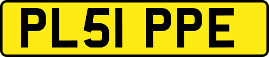 PL51PPE