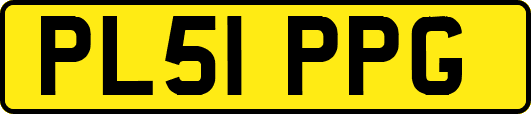 PL51PPG