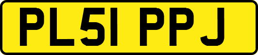 PL51PPJ