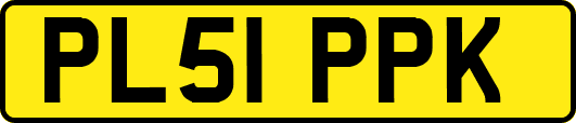 PL51PPK