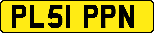 PL51PPN
