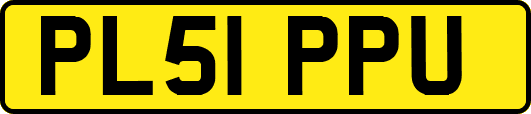 PL51PPU